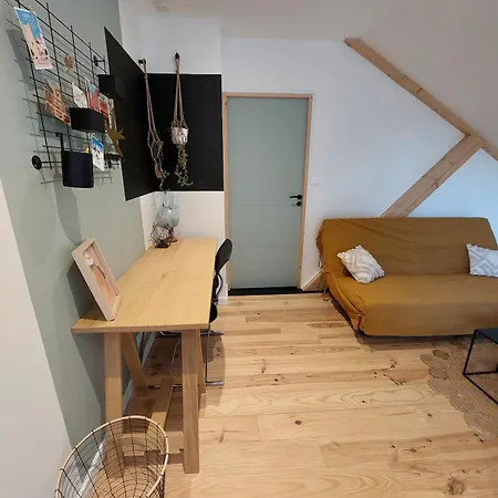 Casa vacanze Cosy Entre Aubrac&vallée Du Lot *
