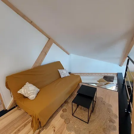 Casa vacanze Cosy Entre Aubrac&vallée Du Lot *