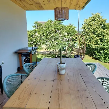 Casa vacanze Cosy Entre Aubrac&vallée Du Lot *