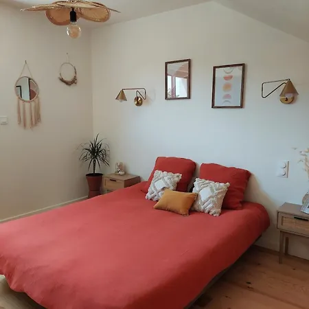 Cosy Entre Aubrac&vallée Du Lot *