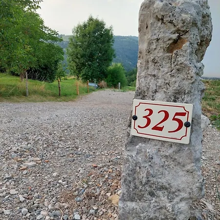 Cosy Entre Aubrac & Vallee Du Lot Tatil Evi