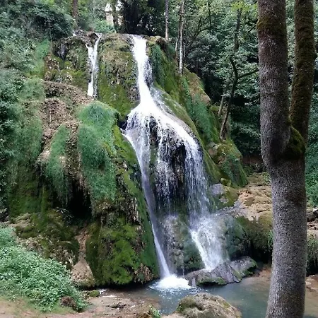 Tatil Evi Cosy Entre Aubrac & Vallee Du Lot *